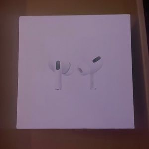 Apple AirPod Pros